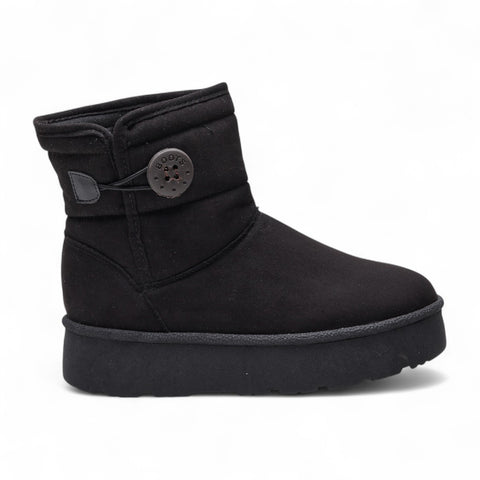Botín Casual Para Dama Estilo 2370