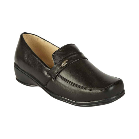 Zapato Confort Para Dama Estilo 2401