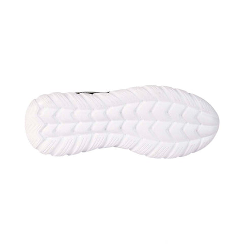 Tenis Casual para Dama Color Negro - Modelo TIME 2413-5