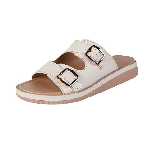Huarache De Piso Para Dama Estilo 24701