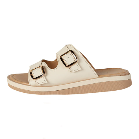 Huarache De Piso Para Dama Estilo 24701