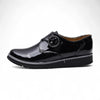 Zapato Escolar Para Dama Estilo 0249