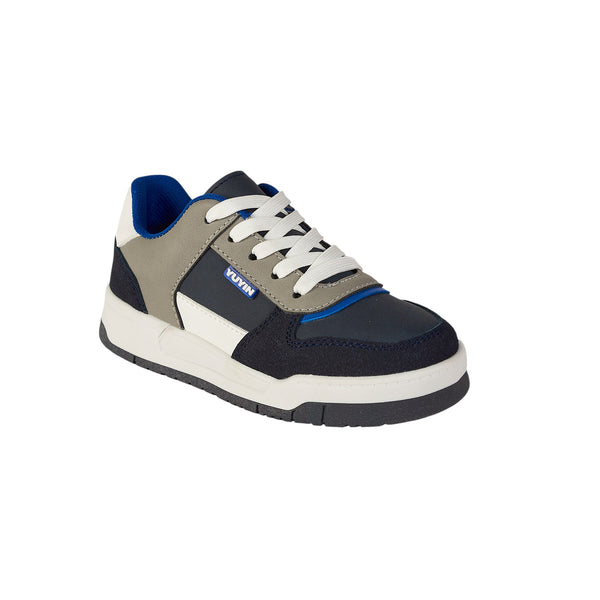 Tenis Casual Para Niño Estilo 25031