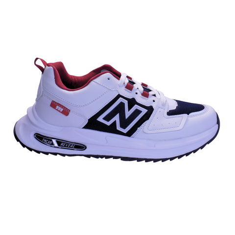 Tenis Casual Para Caballero Estilo 2503