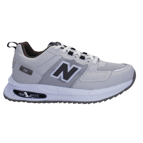 Tenis Casual Para Caballero Estilo 2503