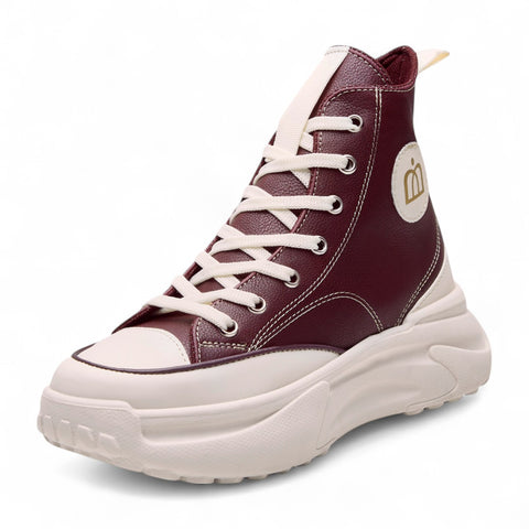 Tenis Casual Para Dama Estilo 2505