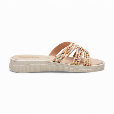 SANDALIA DAMA GS 2506