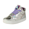 Tenis Casual Para Niña Estilo 2507