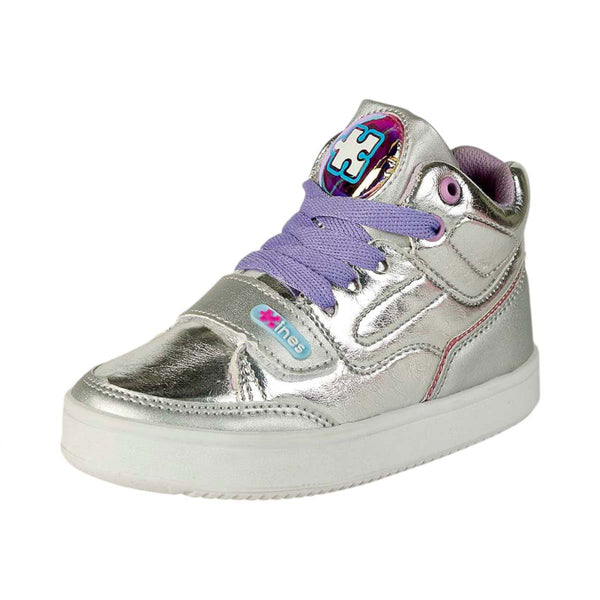 Tenis Casual Para Niña Estilo 2507