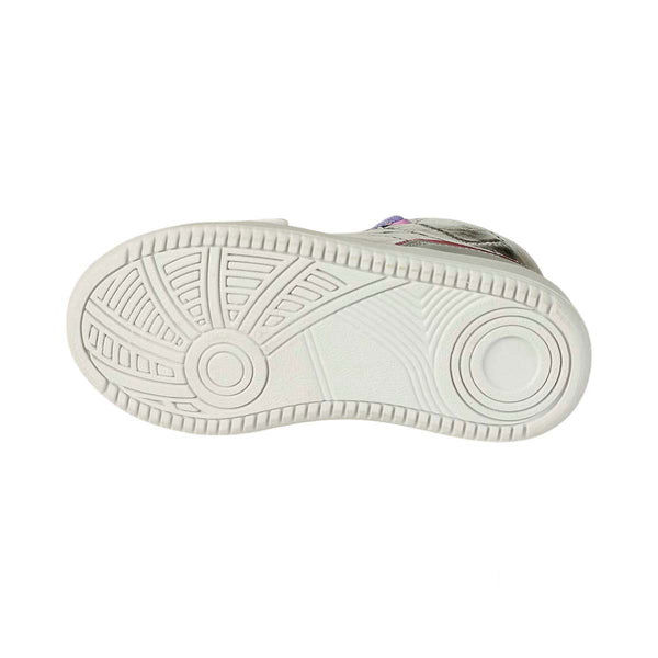 Tenis Casual Para Niña Estilo 2507