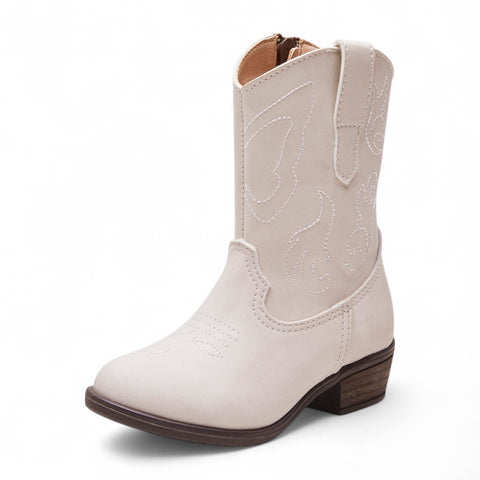 Bota Vaquera Para Niña Estilo 251081