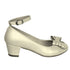Balerina Casual Para Niña Estilo 25184