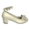 Balerina Casual Para Niña Estilo 25184