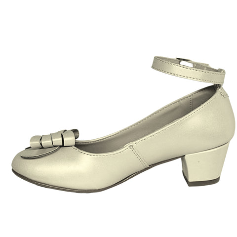Balerina Casual Para Niña Estilo 25184