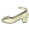 Balerina Casual Para Niña Estilo 25184