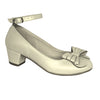 Balerina Casual Para Niña Estilo 25184