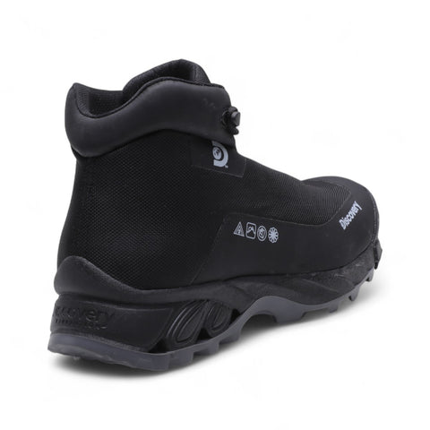 BOTA CABALLERO GS 2524