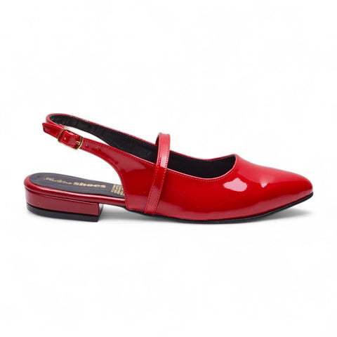 BALERINA DAMA GS 2533
