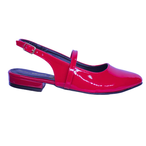 Balerina Casual Para Dama Estilo 2533