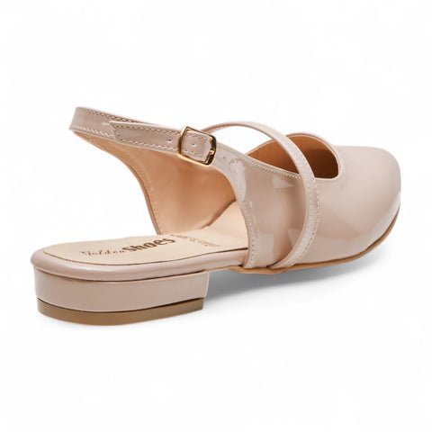 BALERINA DAMA GS 2533