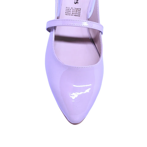 Balerina Casual Para Dama Estilo 2533
