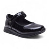 Zapato Escolar Para Niña Estilo 254005