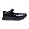 Zapato Escolar Para Niña Estilo 254005
