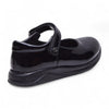 Zapato Escolar Para Niña Estilo 254005