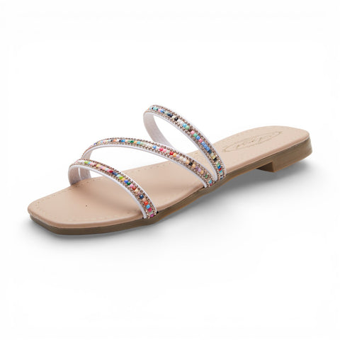 SANDALIA DAMA GS 2550