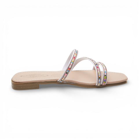 SANDALIA DAMA GS 2550