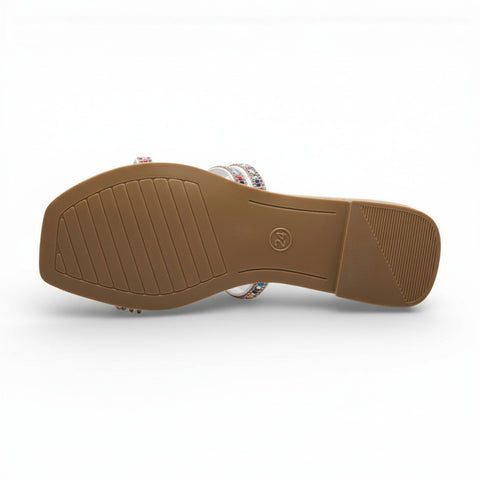 SANDALIA DAMA GS 2550