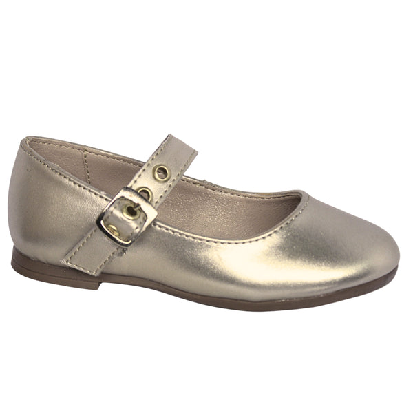 Balerina Casual Para Niña Estilo 25610