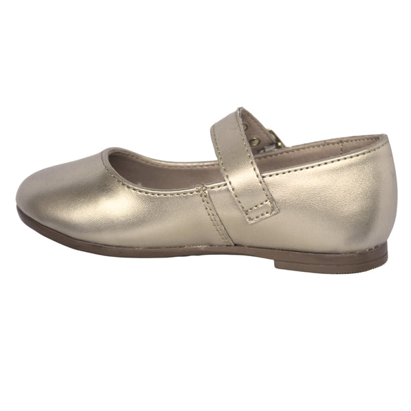 Balerina Casual Para Niña Estilo 25610