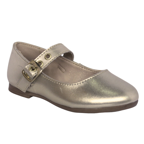 Balerina Casual Para Niña Estilo 25610