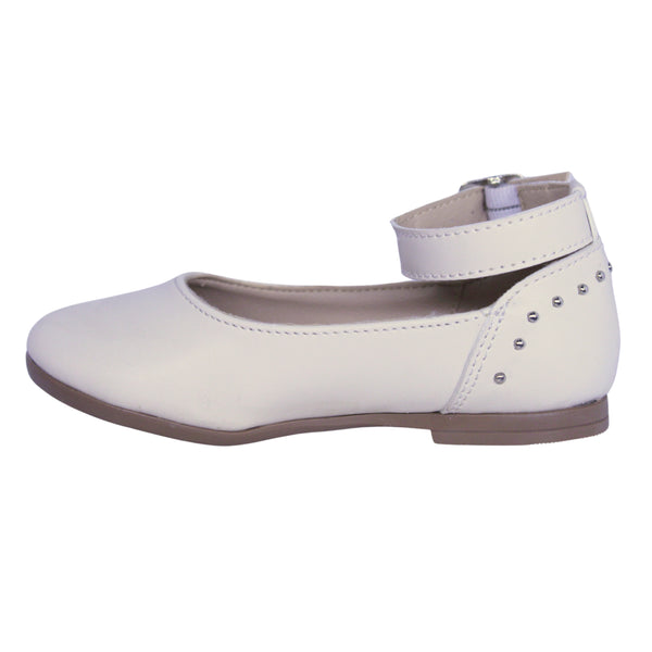 Balerina Casual Para Niña Estilo 25611