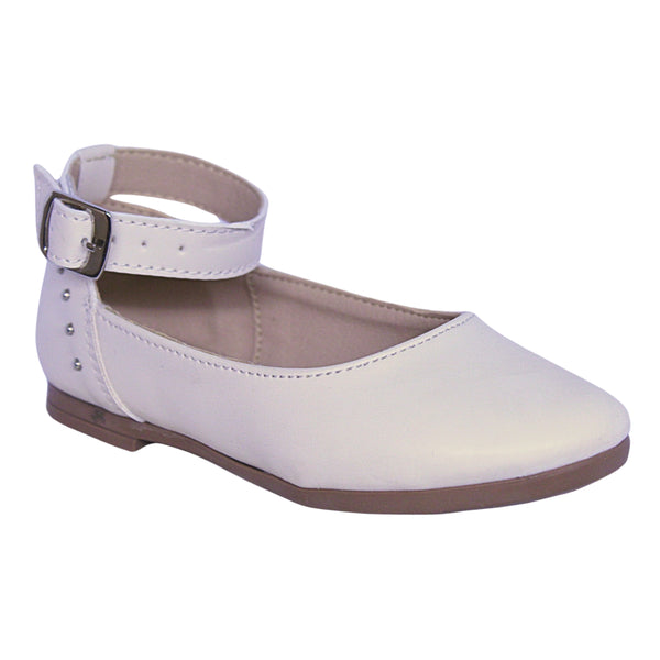 Balerina Casual Para Niña Estilo 25611
