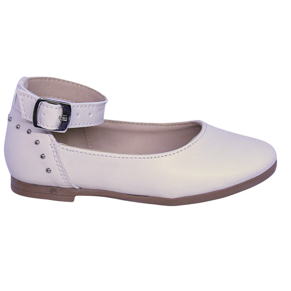 Balerina Casual Para Niña Estilo 25611