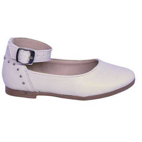 Balerina Casual Para Niña Estilo 25611