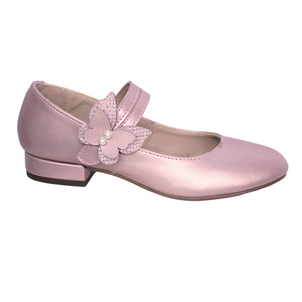 Balerina Casual Para Niña Estilo 257009