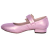 Balerina Casual Para Niña Estilo 257009