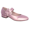 Balerina Casual Para Niña Estilo 257009