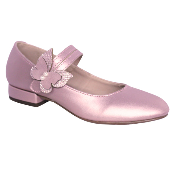 Balerina Casual Para Niña Estilo 257009