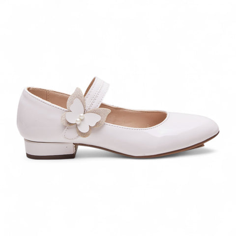 Balerina Casual Para Niña Estilo 257009