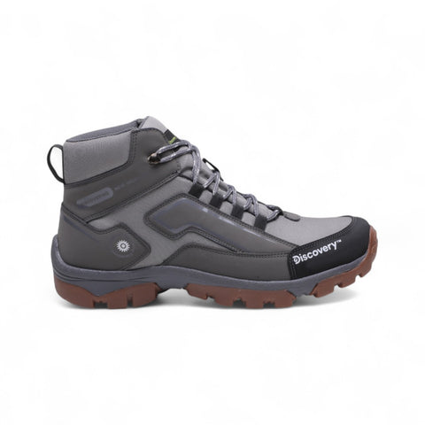 Bota De Trabajo Para Caballero Estilo 2594