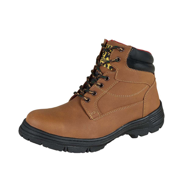 Bota De Trabajo Para Caballero Estilo 2600-C
