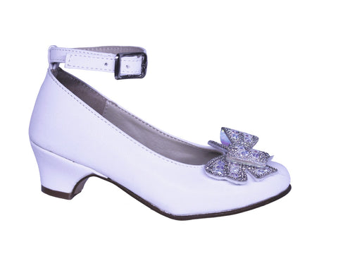 Zapatilla De Fiesta Para Niña Estilo 2651