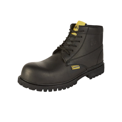 Bota De Trabajo Para Caballero Estilo 280D