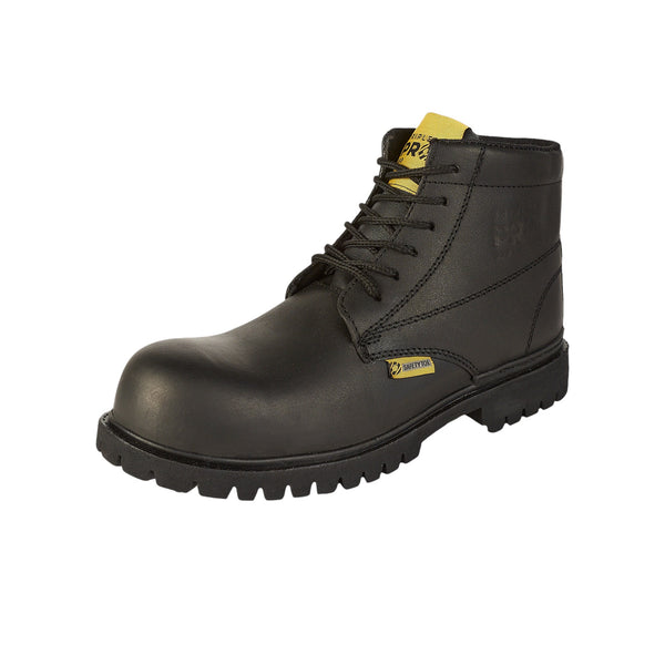 Bota De Trabajo Para Caballero Estilo 280D