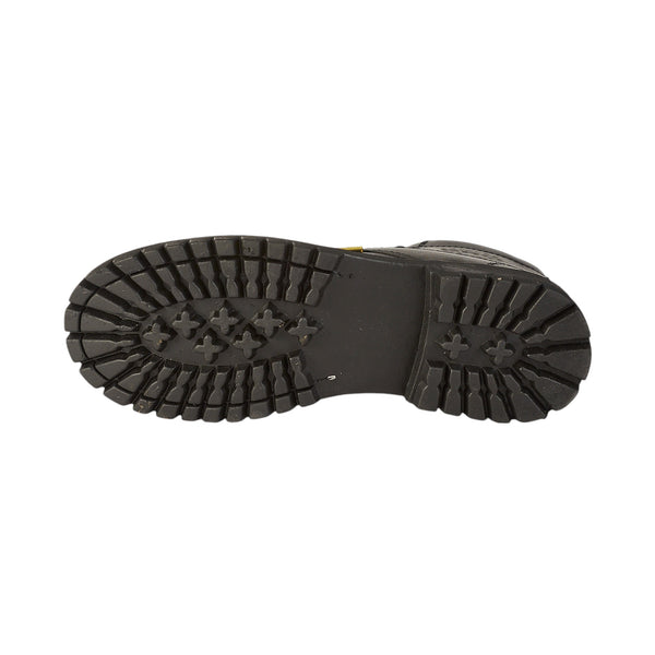 Bota De Trabajo Para Caballero Estilo 280D