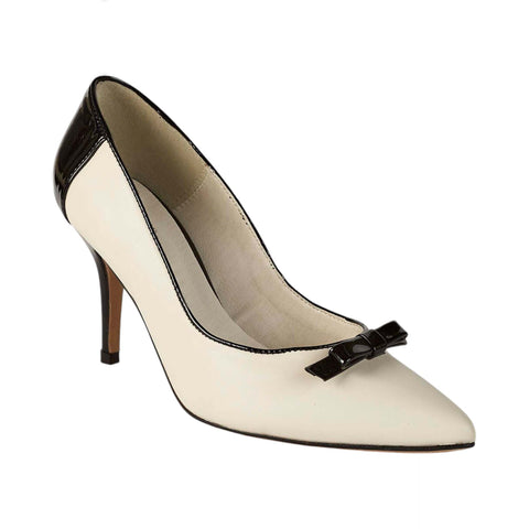 Zapatilla De Vestir Para Dama Estilo 29125